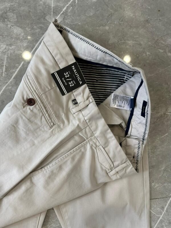 NAUTICA Chinos