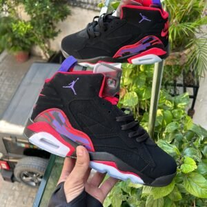 JORDAN Jumpman MVP 678