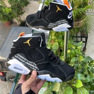 JORDAN Jumpman MVP X PSG Limited Edition