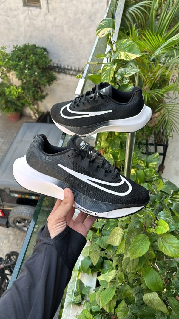 NIKE Zoom Fly Series