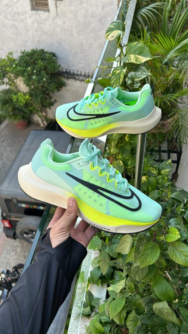 NIKE Zoom Fly Series