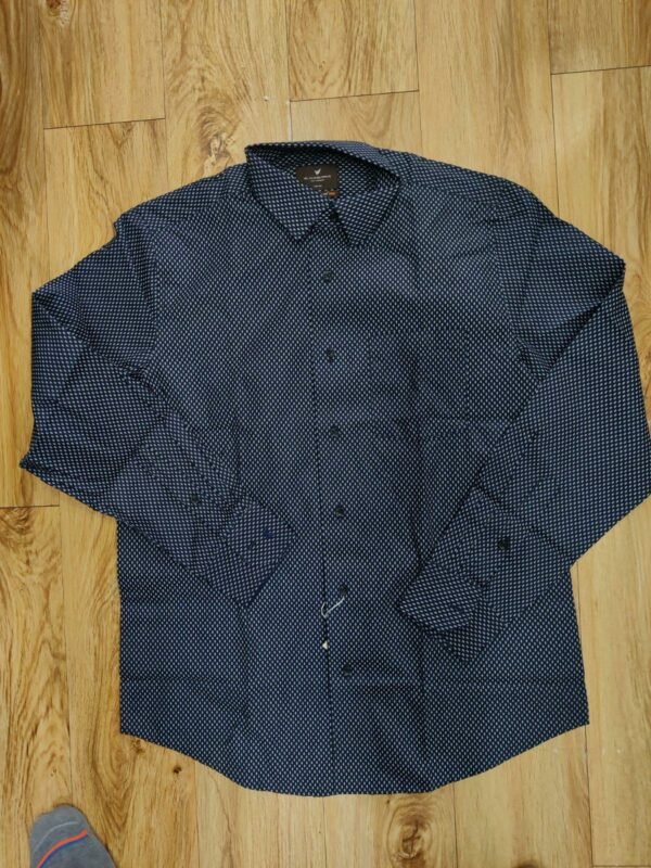 BLACKBERRYS Formal Shirts