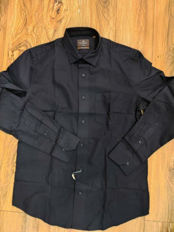 BLACKBERRYS Formal Shirts