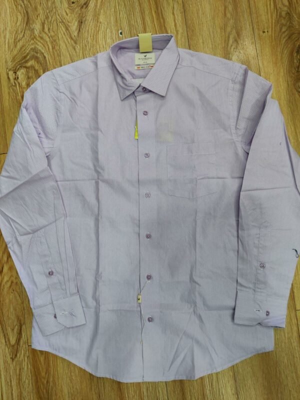 BLACKBERRYS Formal Shirts