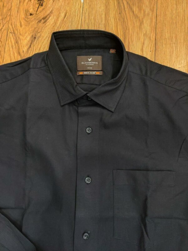 BLACKBERRYS Formal Shirts