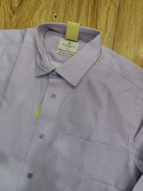 BLACKBERRYS Formal Shirts