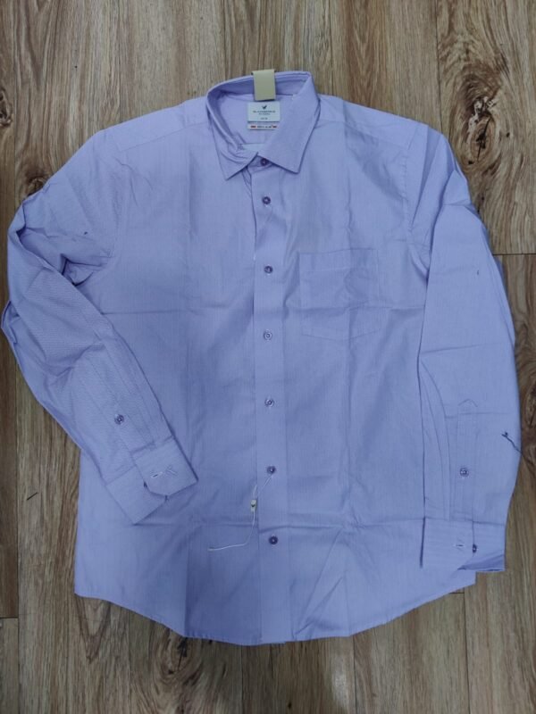 BLACKBERRYS Formal Shirts