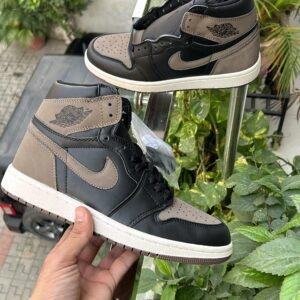 JORDAN One High Polomino