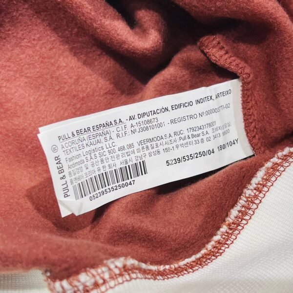 PULL & BEAR Varsity Jackets