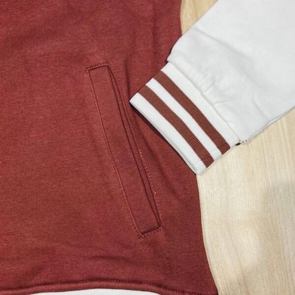PULL & BEAR Varsity Jackets