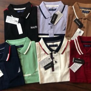 NAUTICA Polos