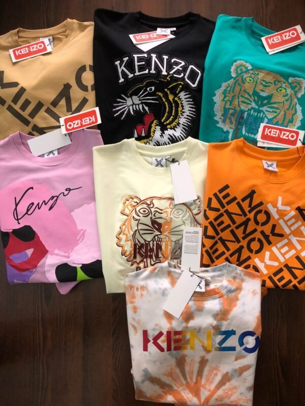 KENZO Sweatshirts