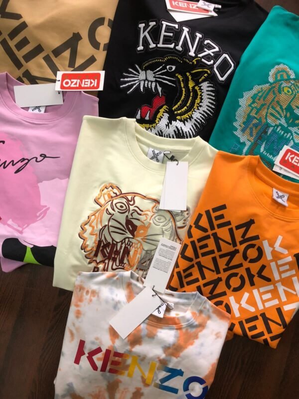 KENZO Sweatshirts