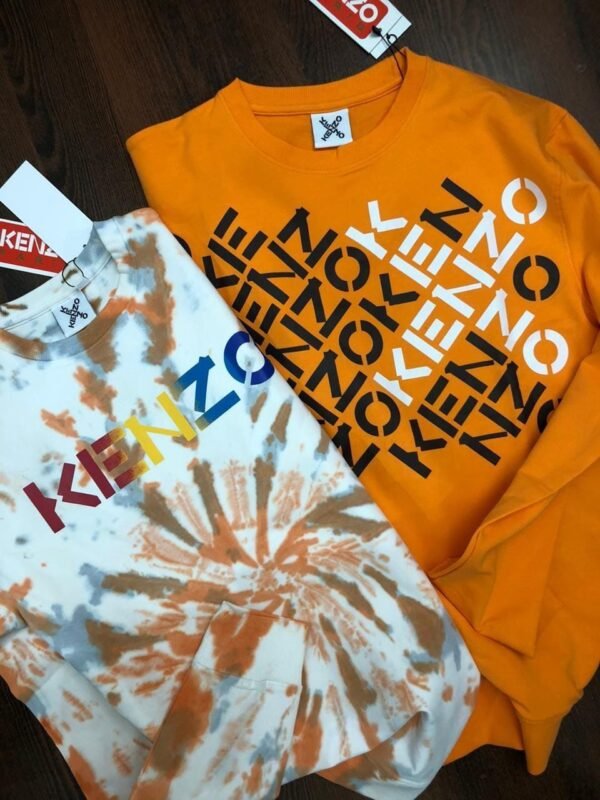 KENZO Sweatshirts