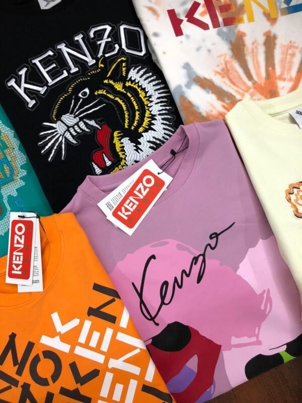 KENZO Sweatshirts