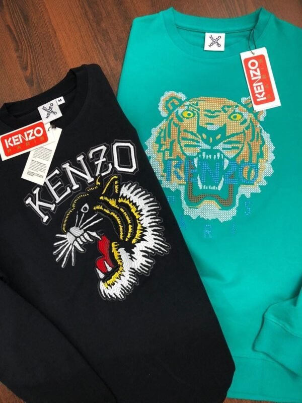 KENZO Sweatshirts