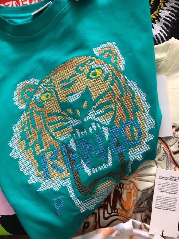 KENZO Sweatshirts