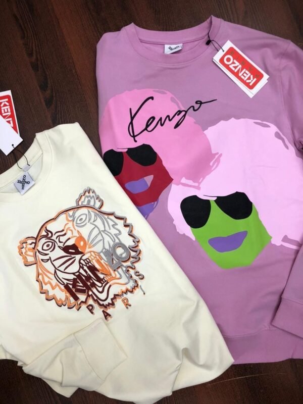 KENZO Sweatshirts