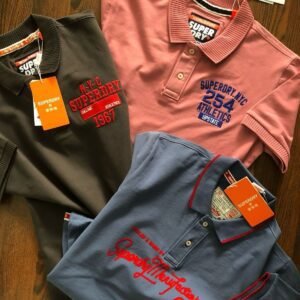 SUPERDRY Polos