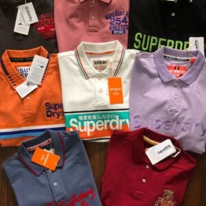 SUPERDRY Polos