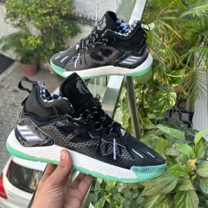 ADIDAS D Rose Sun of Chi