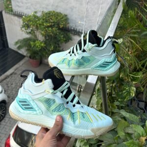 ADIDAS D Rose Sun of Chi