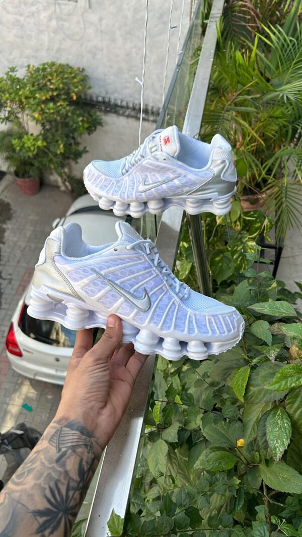 NIKE Shox TL 
