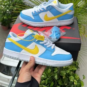 NIKE SB Dunk Next Nature Simpsons