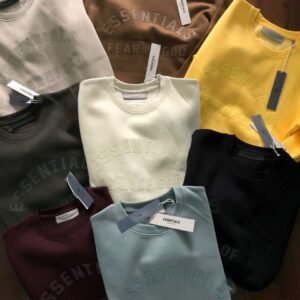 ESSENTIALS Fear of God Sweatshirts