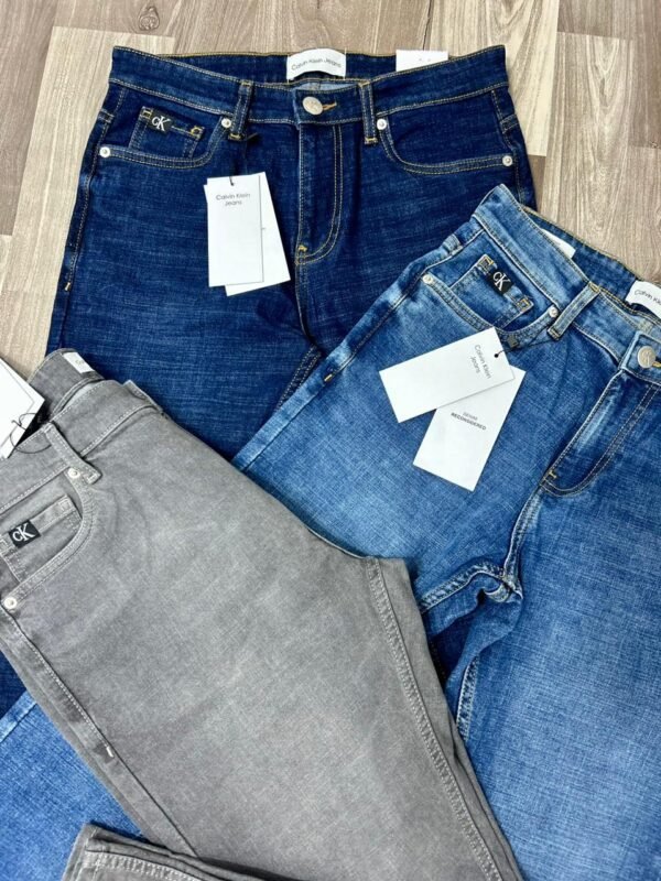 CALVIN KLEIN Jeans 