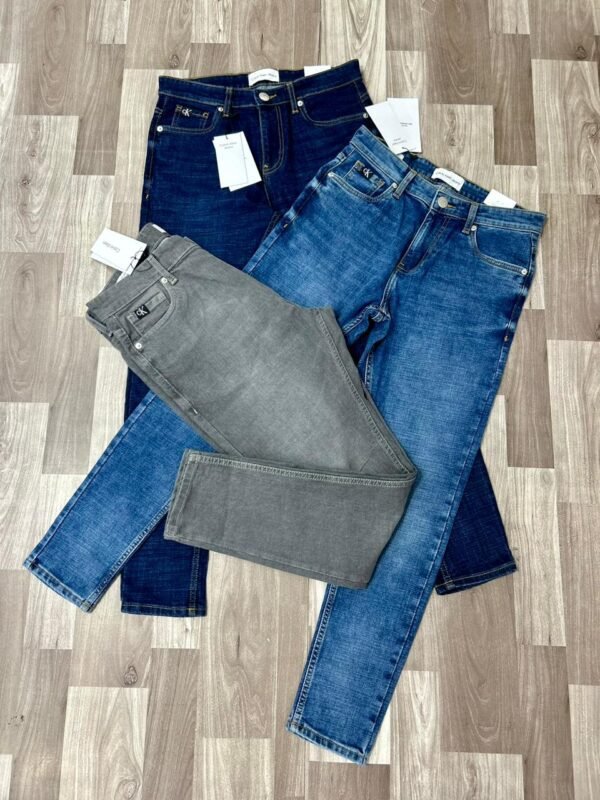 CALVIN KLEIN Jeans 