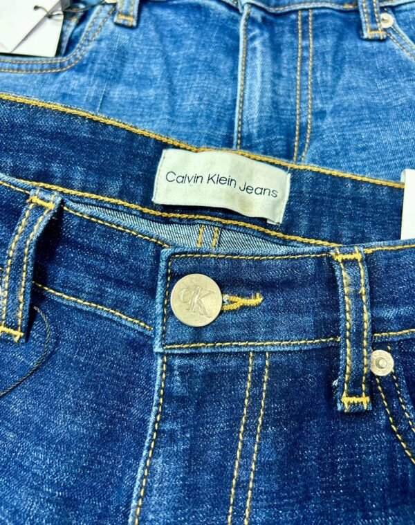 CALVIN KLEIN Jeans 