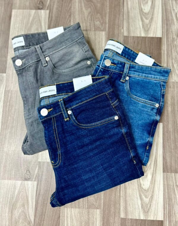 CALVIN KLEIN Jeans 