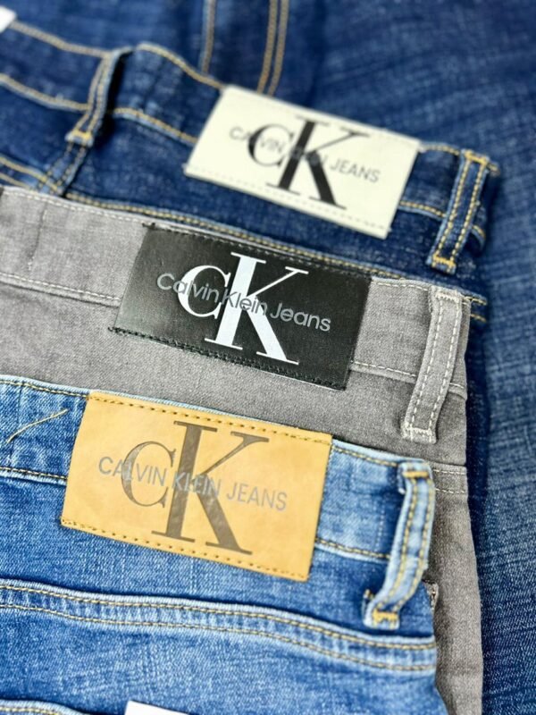 CALVIN KLEIN Jeans 