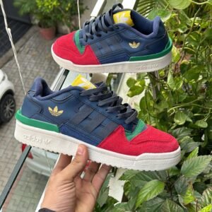 ADIDAS Forum Low Exhibit 2.0 2023