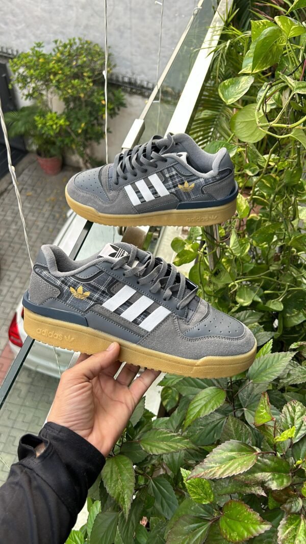 ADIDAS Forum Low Exhibit 2.0 2023