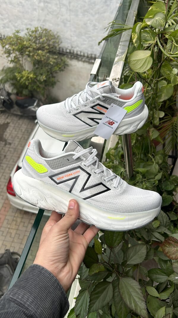 NEW BALANCE Fresh Foam Marathon New York 1080