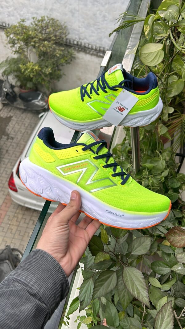 NEW BALANCE Fresh Foam Marathon New York 1080