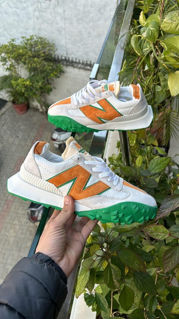 NEW BALANCE XC72 