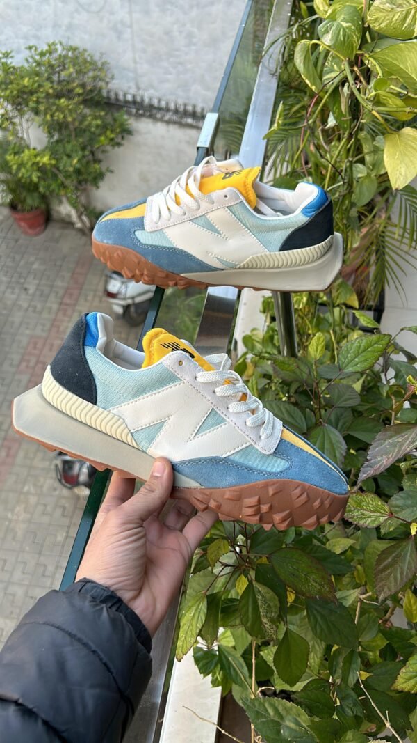 NEW BALANCE XC72 