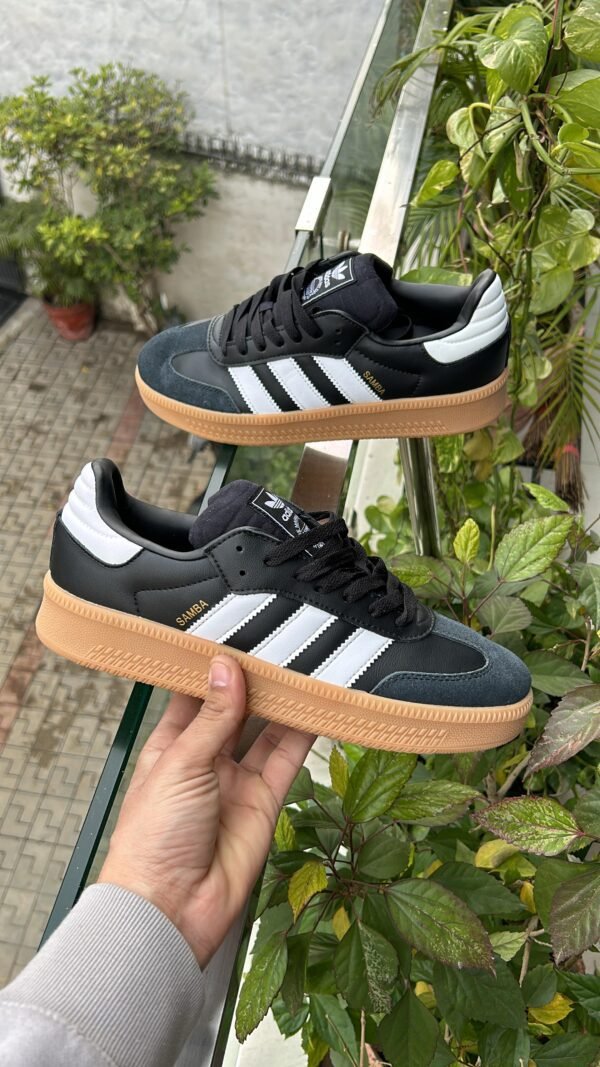 ADIDAS Originals Samba XLG
