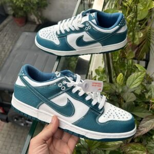 NIKE Dunk Industrial Blue 