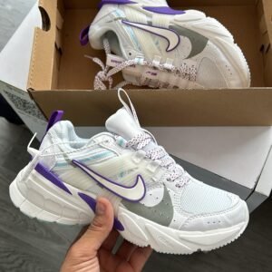 NIKE Women Run V2K Double Swoosh