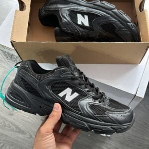 NEW BALANCE 530 Retro Black