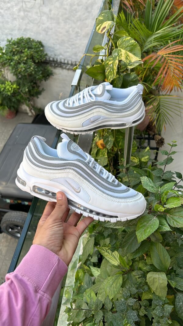 NIKE AirMax 97