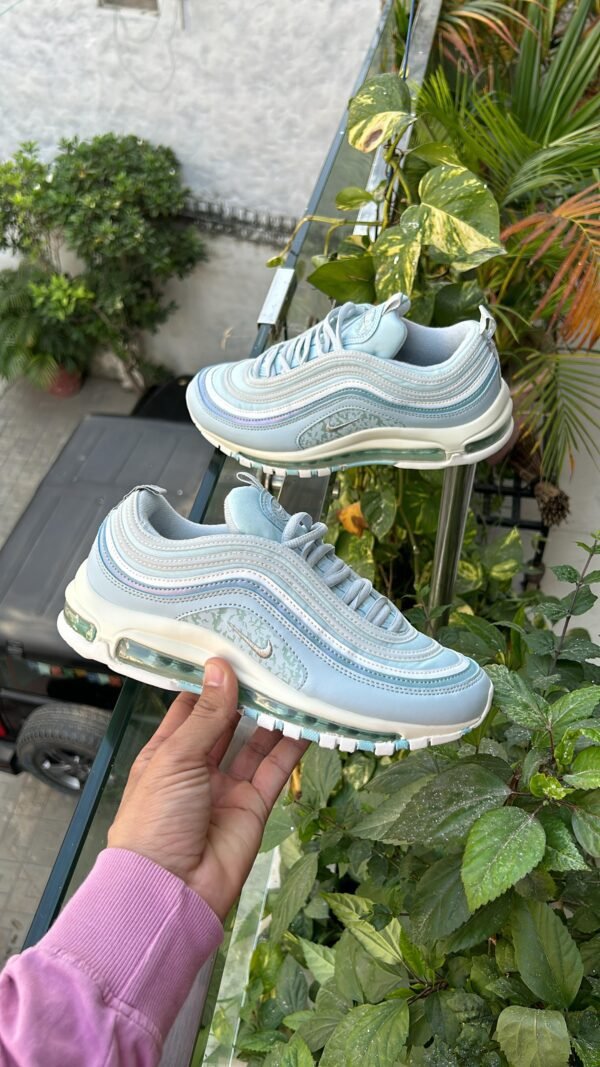 NIKE AirMax 97