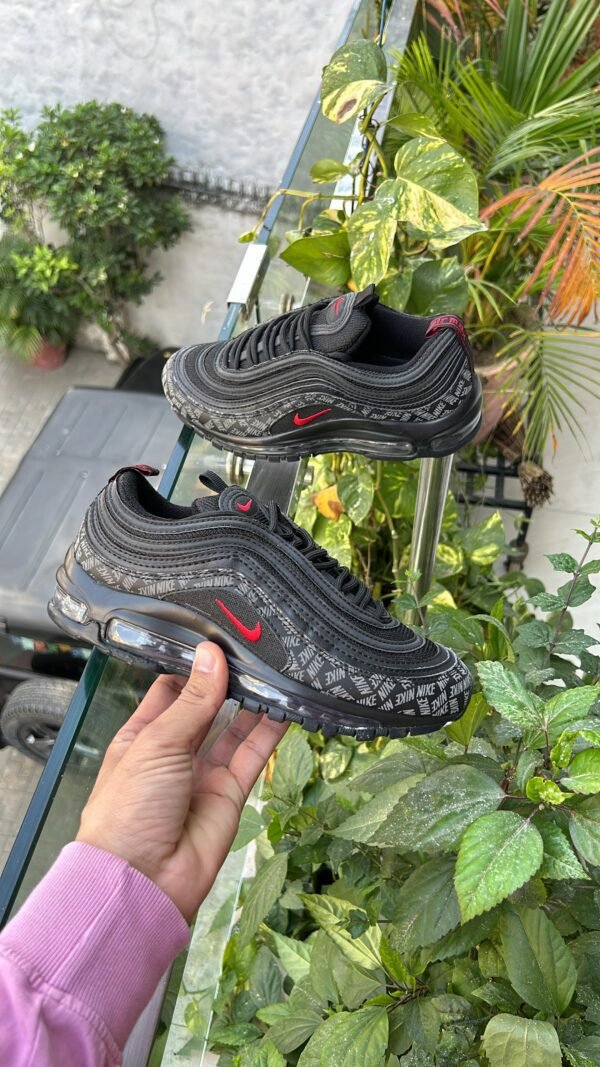 NIKE AirMax 97