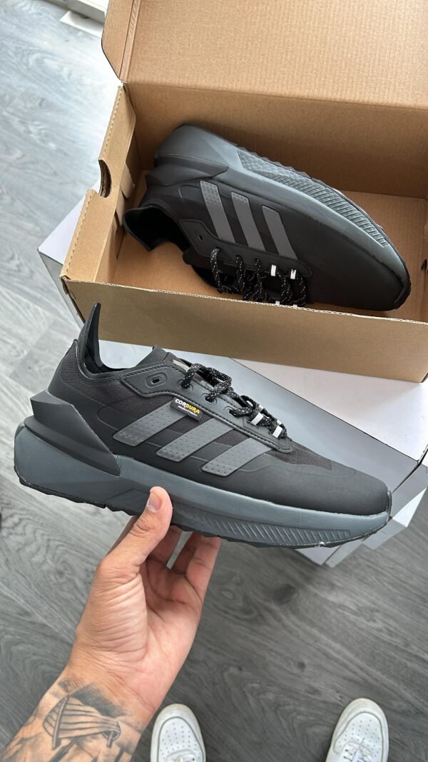 ADIDAS Cordura Advanced Running 