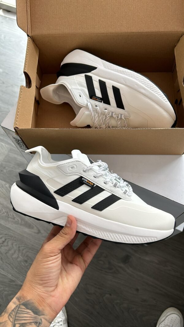 ADIDAS Cordura Advanced Running 
