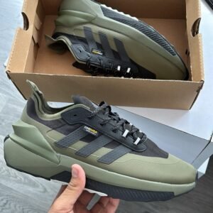 ADIDAS Cordura Advanced Running 